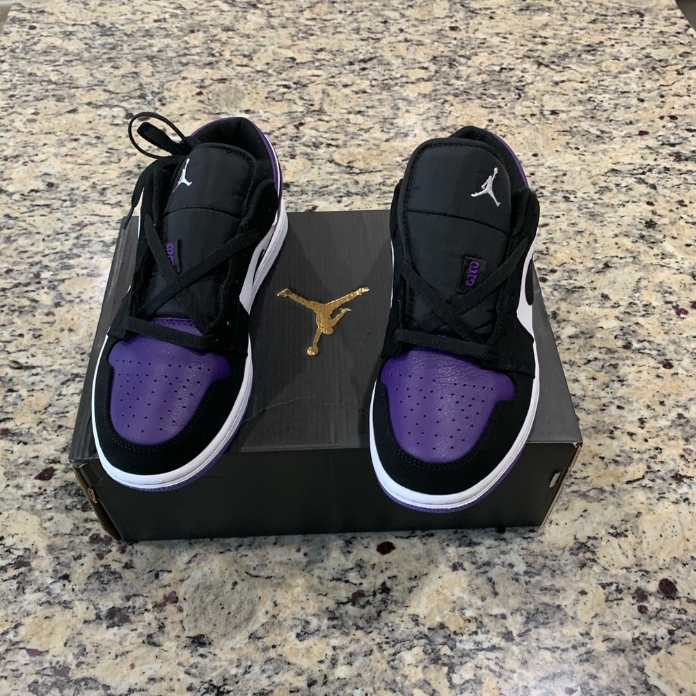 ⭐️⭐️⭐️MENS AIR JORDAN 1 LOWS⭐️⭐️⭐️